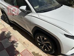 هیۆندای تۆکسۆن